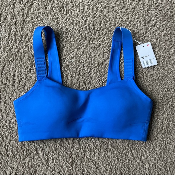 lululemon athletica Other - Lululemon Swift Speed Bra *High Support